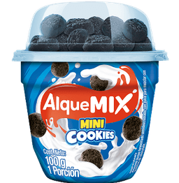 item Cookies