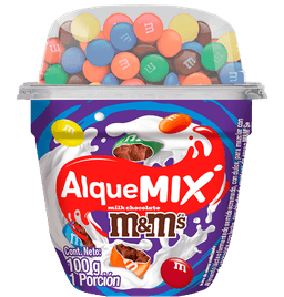 item M&M's