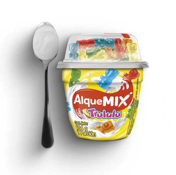 Producto AlqueMIX Trululu