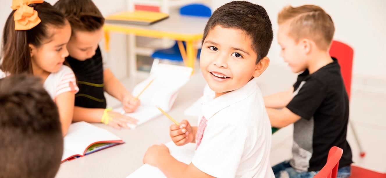 Educación de calidad