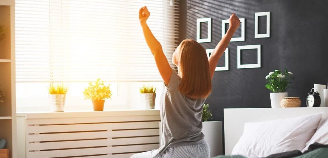 Conciliar el sueño: sigue estos consejos para lograrlo