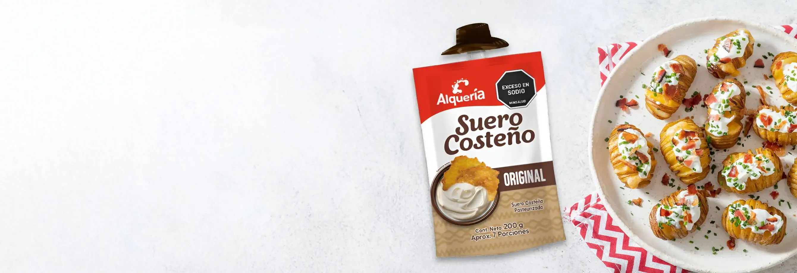 Sueño Costeño Banner