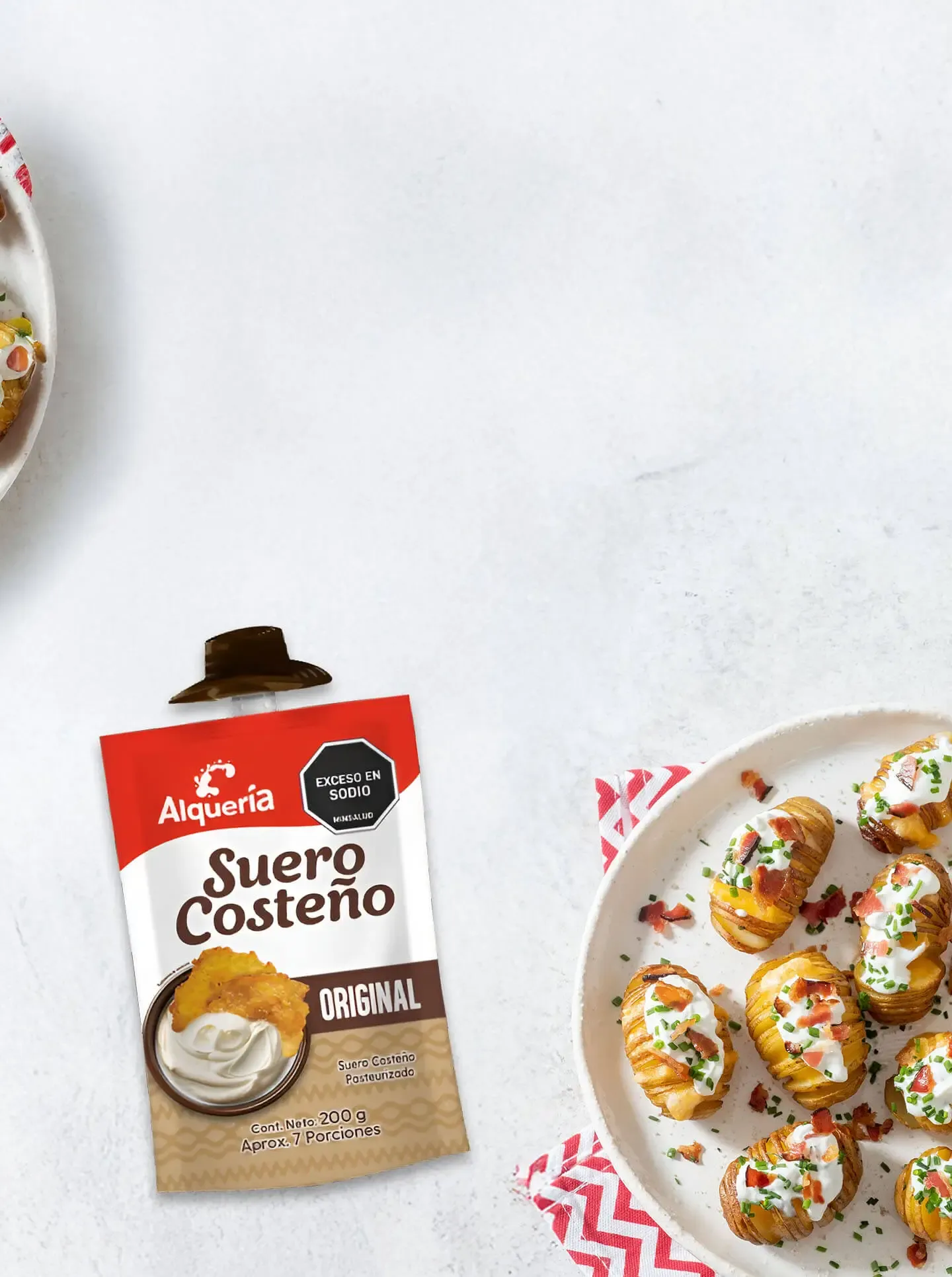 Sueño Costeño Banner