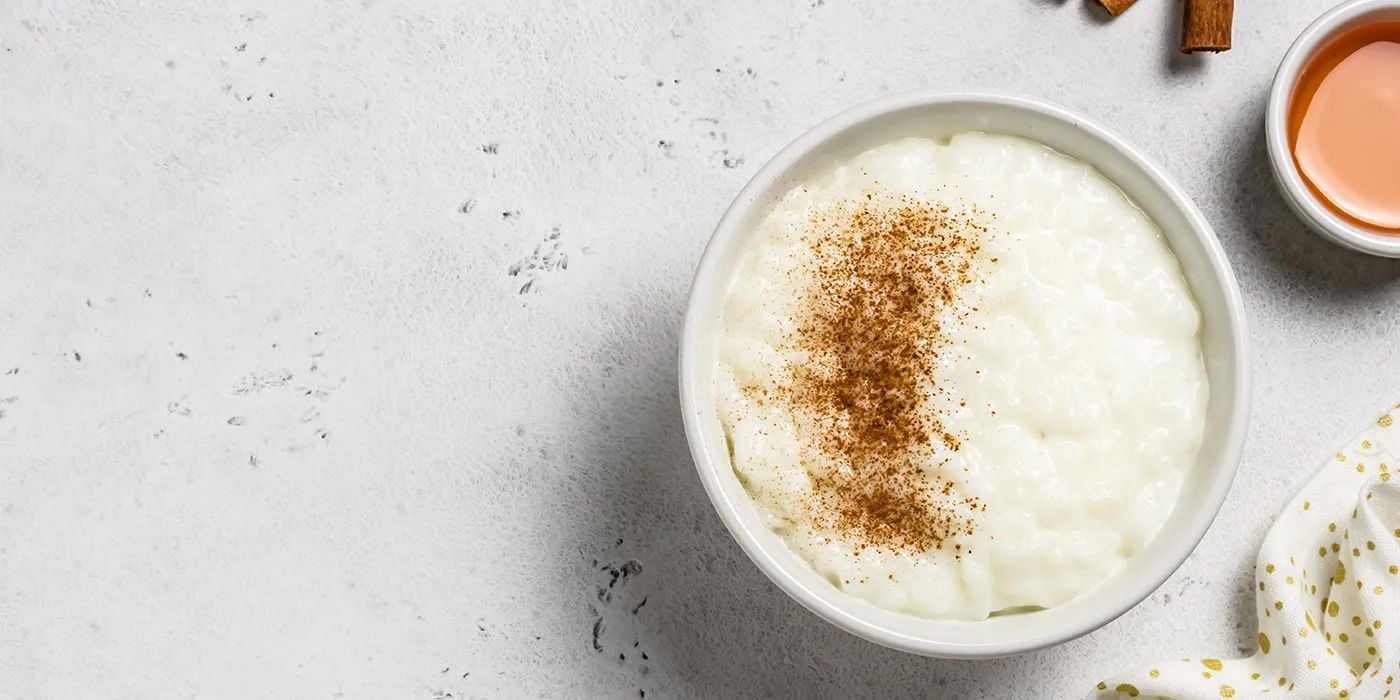 Arroz con Leche - Valle del Cauca