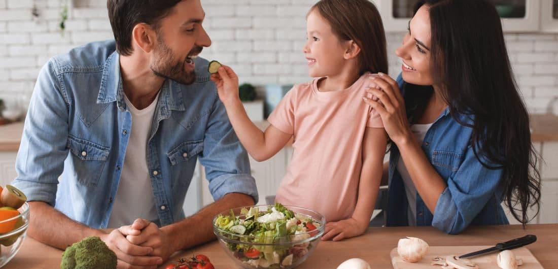 Banner articulo de alimentación balanceada