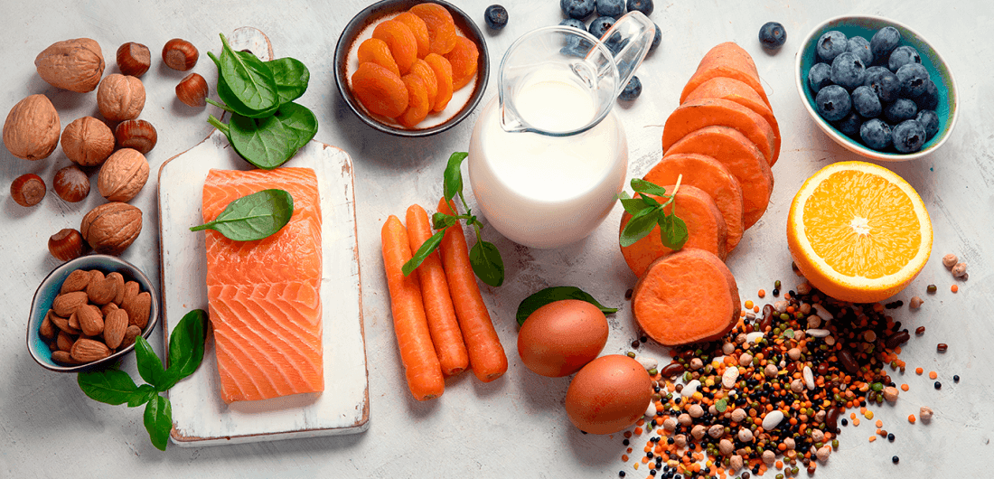 Absorción de nutrientes: cómo se produce
