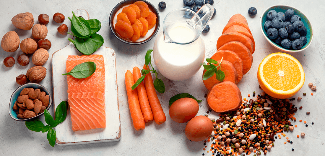 Absorción de nutrientes: cómo se produce