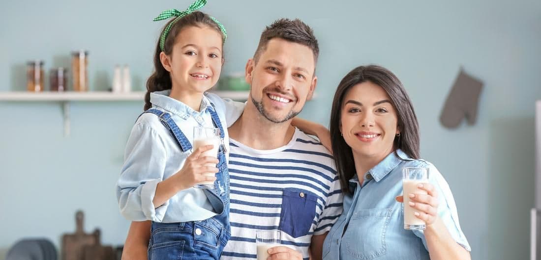 Día Mundial de la Leche: en Alquería lo celebramos en grande