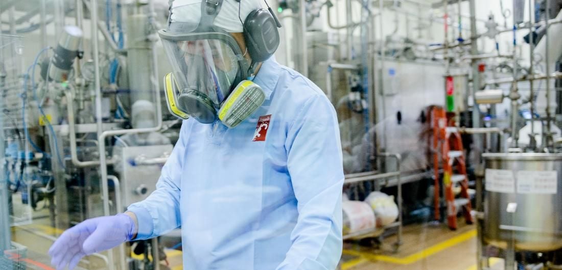 UHT: ¿qué es y por qué se utiliza este proceso en la leche?