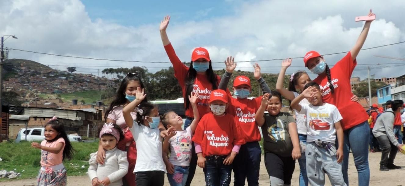 Qué es voluntariado: un aporte para estimular valores