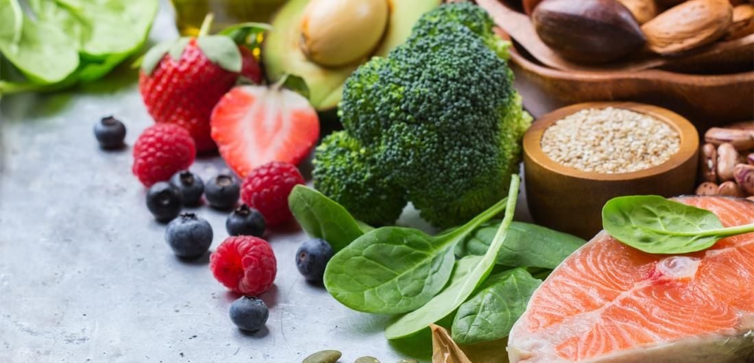 Superalimentos: conoce sus beneficios y sácales provecho