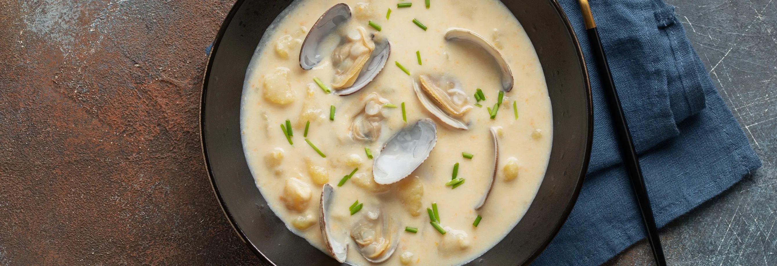 CREMA DE PESCADO Y VERDURAS