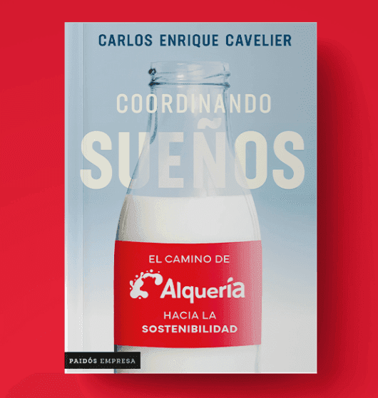 COORDINANDO SUEÑOS: EL CAMINO DE ALQUERÍA HACIA LA SOSTENIBILIDAD