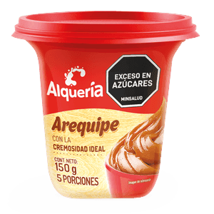 Arequipe Tradicional 150 g