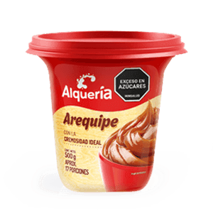 Arequipe Tradicional 500 g