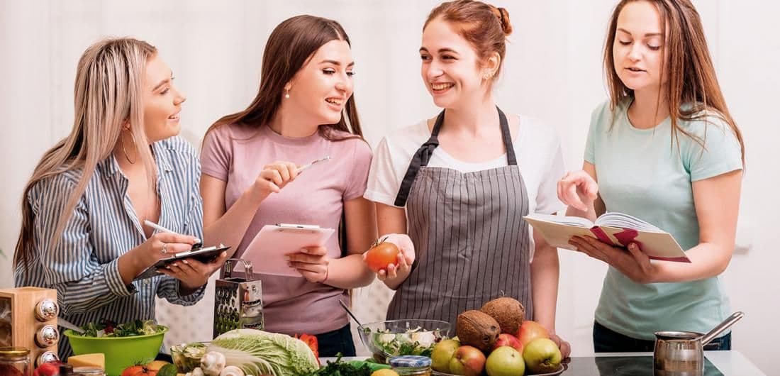 Tipos de metabolismo: ¿cuáles son sus características?