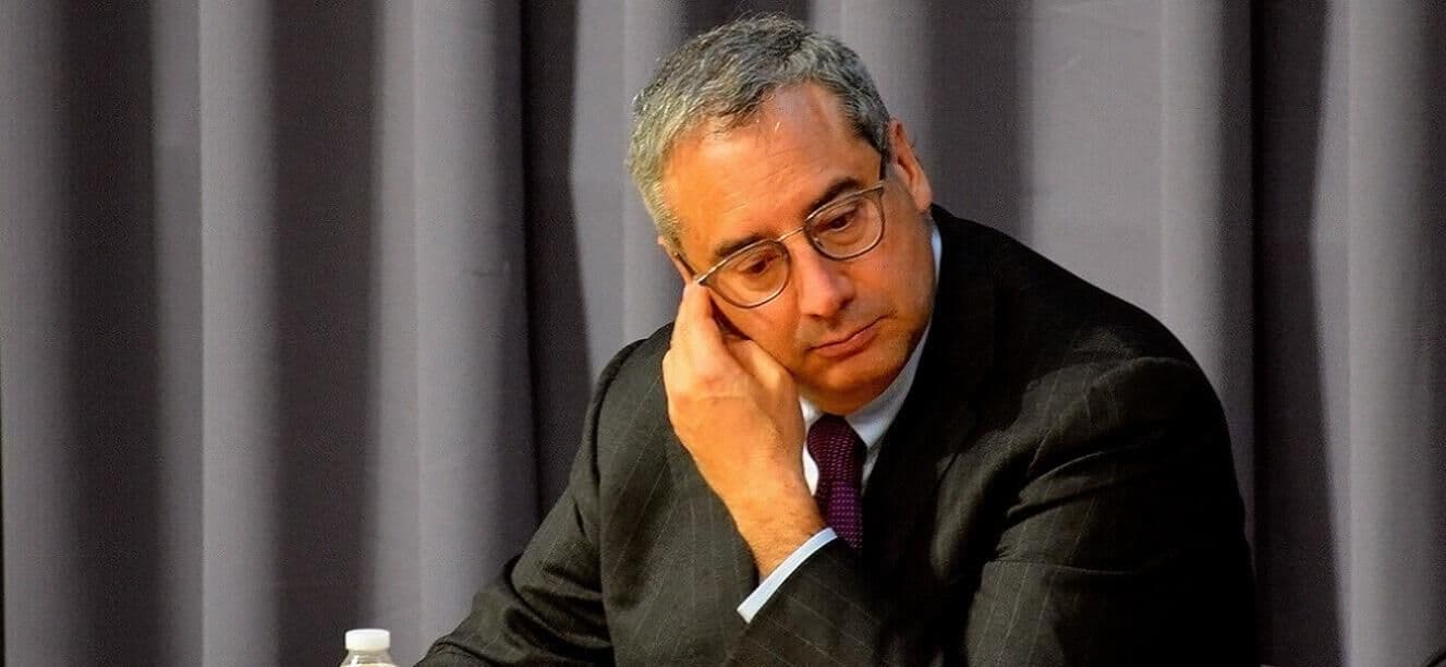 Carlos Enrique Cavalier