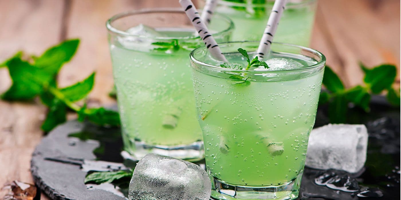 Coctel tenebroso para ninos