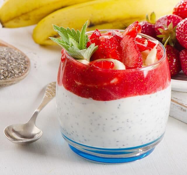 Desayuno ligero amor y amistad alquería