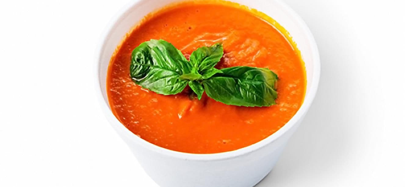 Dip cremoso de pimenton ahumado