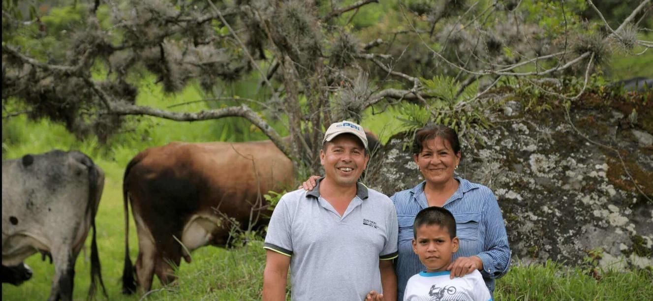 Formación Campesina