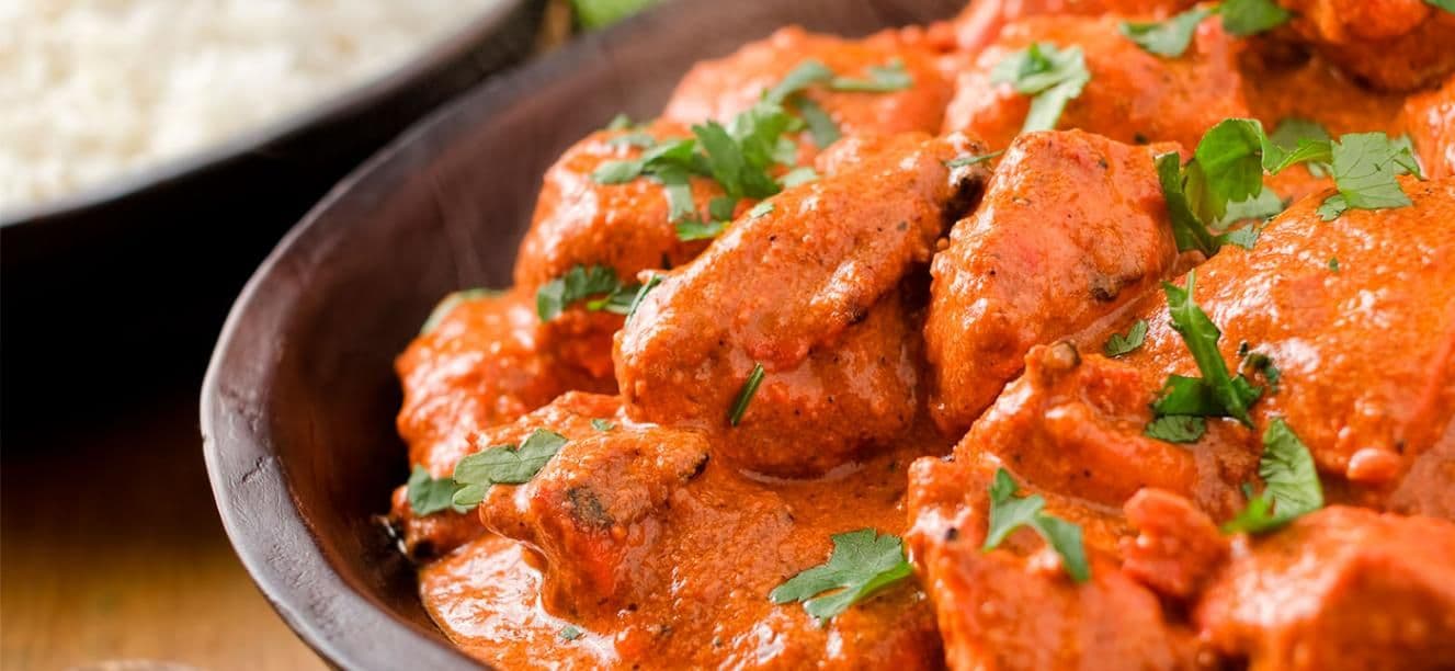 Perniles de pollo en Crema de Leche Alqueria