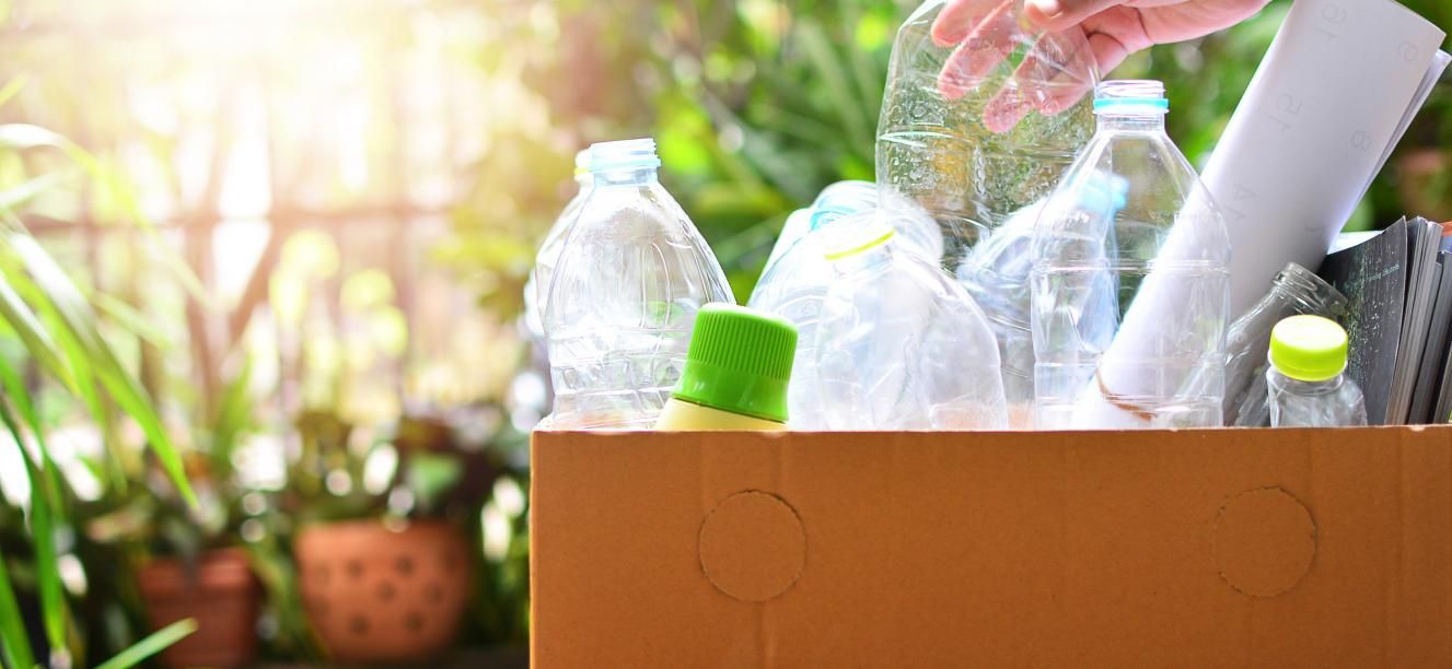 Recicladores: su importancia para el cuidado ambiental