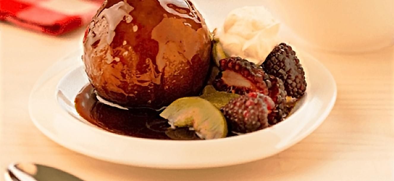 Bunuelos para Navidad