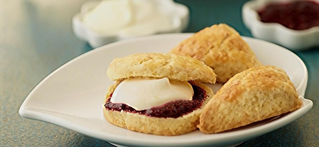 Pancitos para las onces