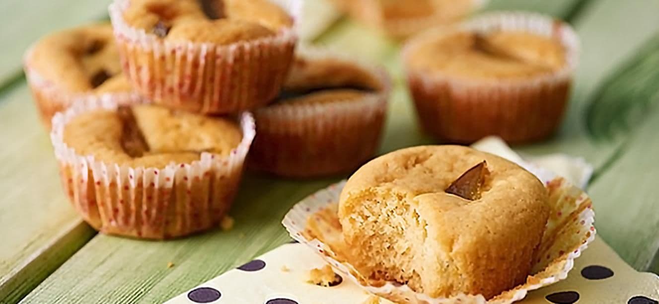 Ponqué de brevas fácil de preparar