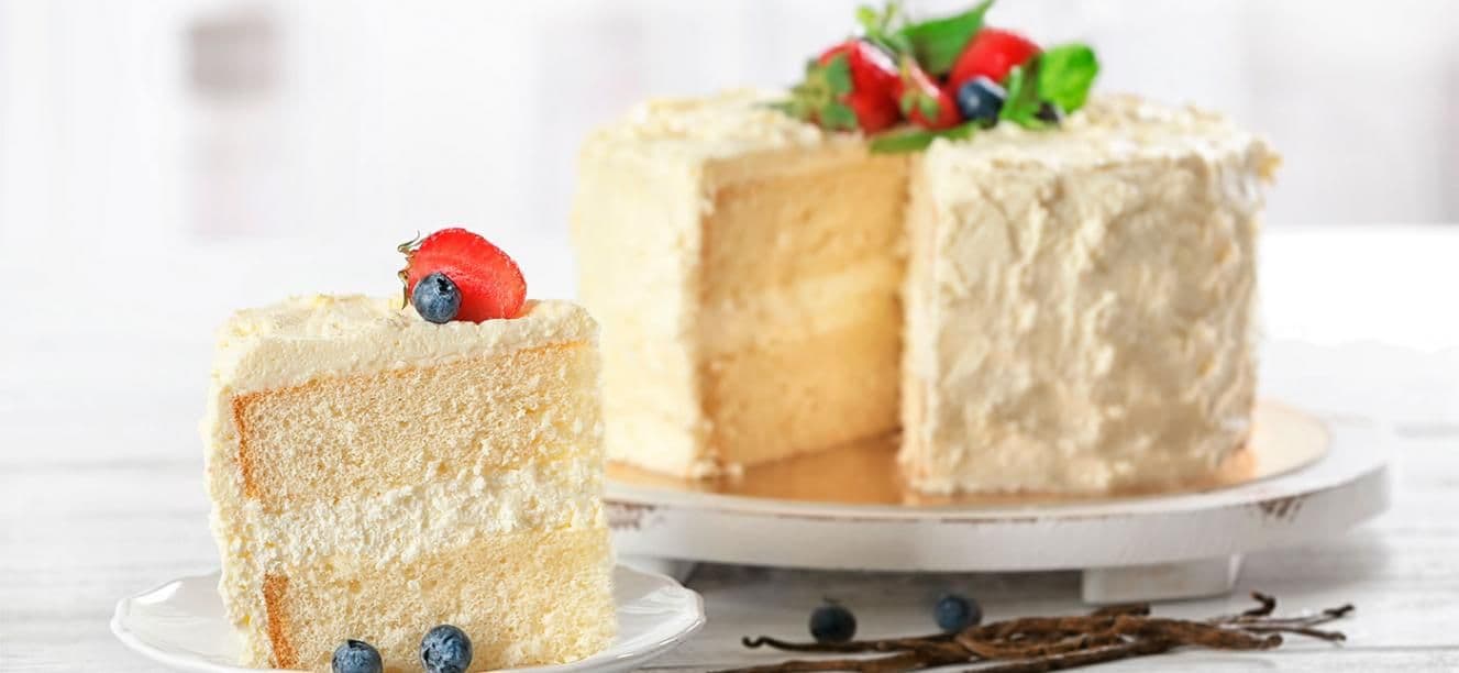 Torta de cumpleaños