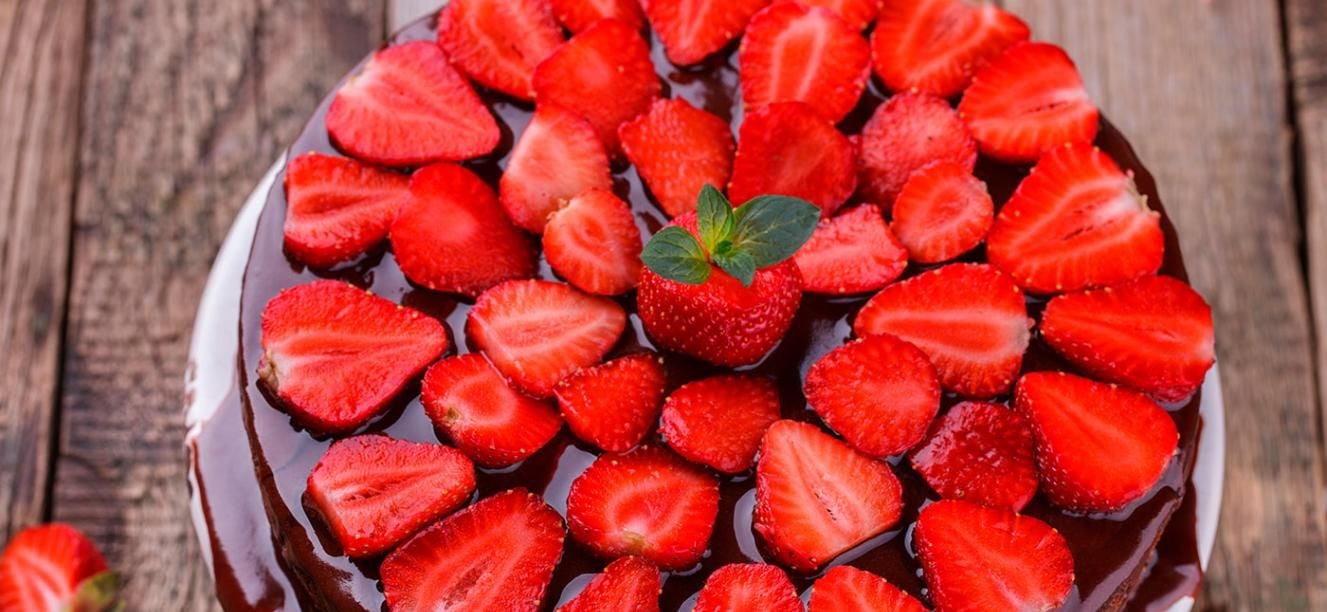 Torta coffee especial