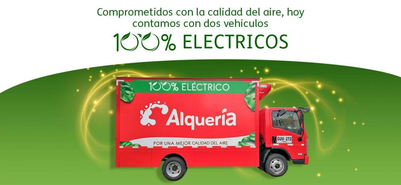 Vehículos eléctricos