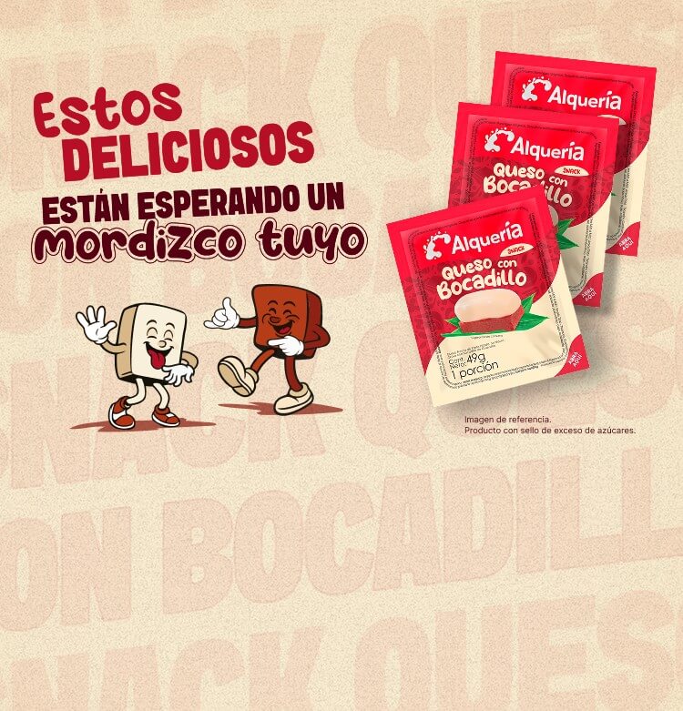 Estos deliciosos están esperando un mordizco tuyo