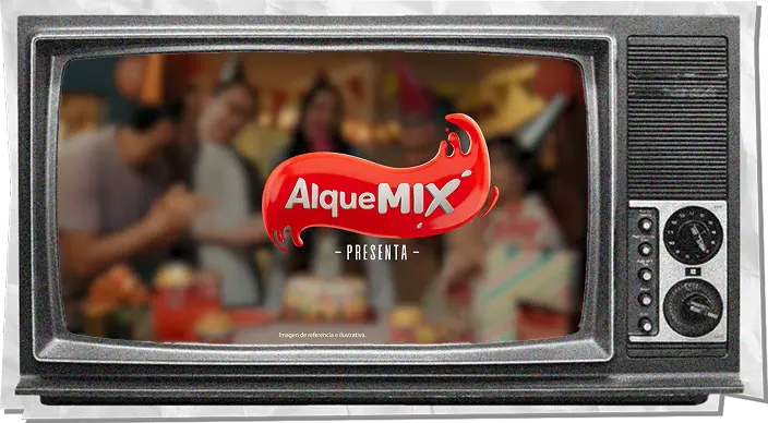 TV AlqueMIX