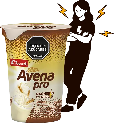 PRO POR SU<br>SABOR ÚNICO