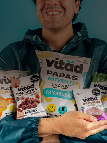 Banner Vitad