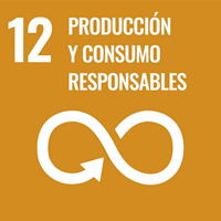 Icono Producción y Economía 12 ODS