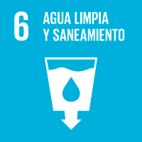 Agua limpia y saneamiento ODS 6