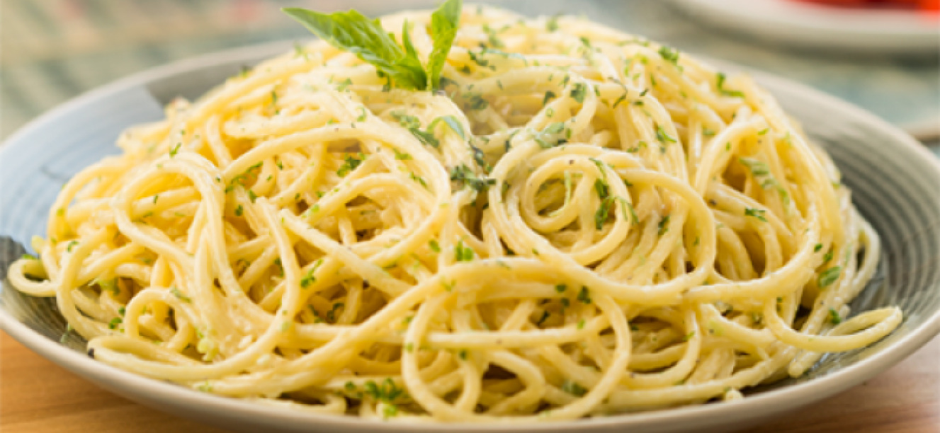 Arriba Imagen Recetas De Spaghetti Sin Crema Abzlocal Mx