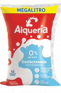 Leche Deslactosada 0% Grasa Leche Deslactosada 0% Grasa