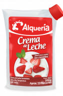 Crema de Leche Crema de Leche