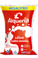 Nueva Leche Balance Baja en Grasa Alquería Nueva Leche Balance Baja en Grasa Alquería
