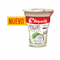 Yogurt Vaso Sabor Colombia Lulo