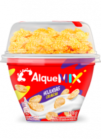 AlqueMIX Hojuelas Crunchy