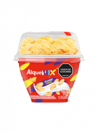 AlqueMIX Hojuelas Crunchy