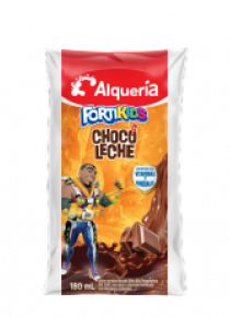 Fortikids Chocoleche Alquería Fortikids Chocoleche Alquería