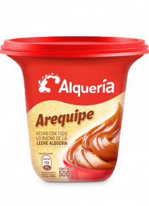 Arequipe Alquería Dummie Arequipe Alquería